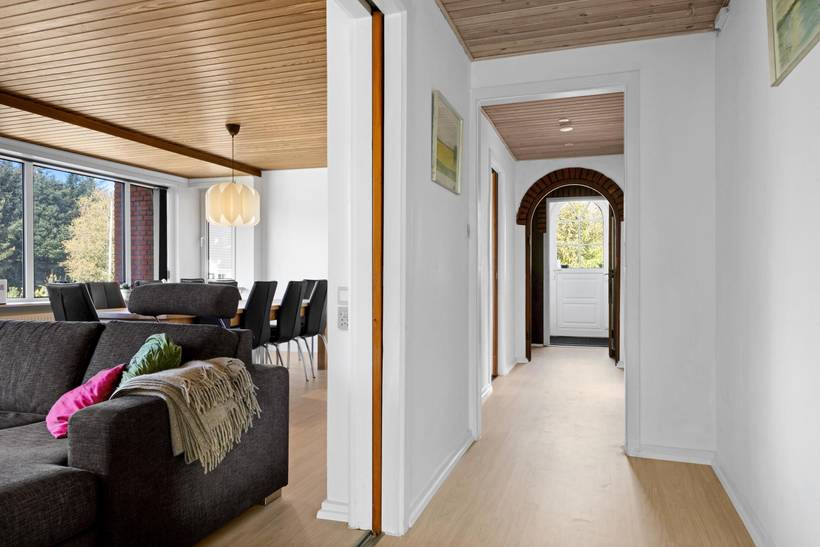 Foto von Ferienhaus HE25 in Løkken - Nordjütland