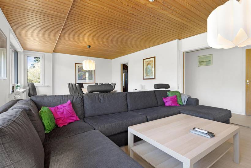 Foto von Ferienhaus HE25 in Løkken - Nordjütland
