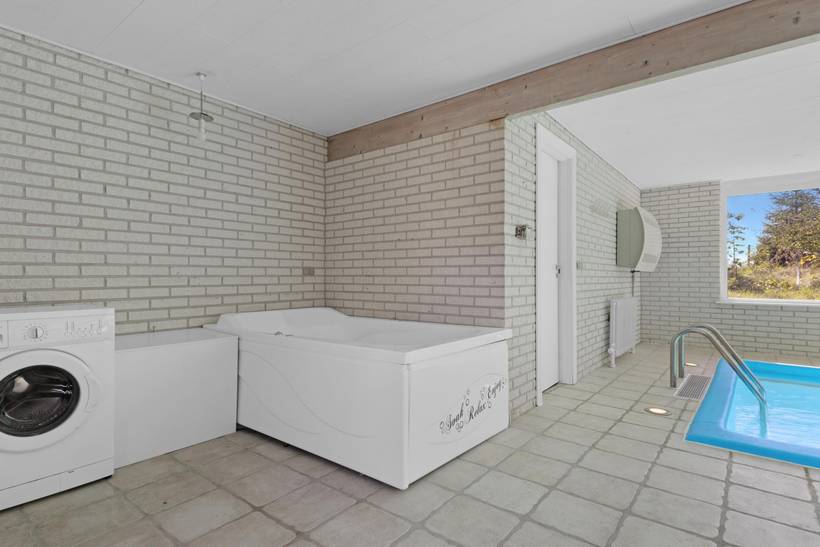 Foto von Ferienhaus HE25 in Løkken - Nordjütland