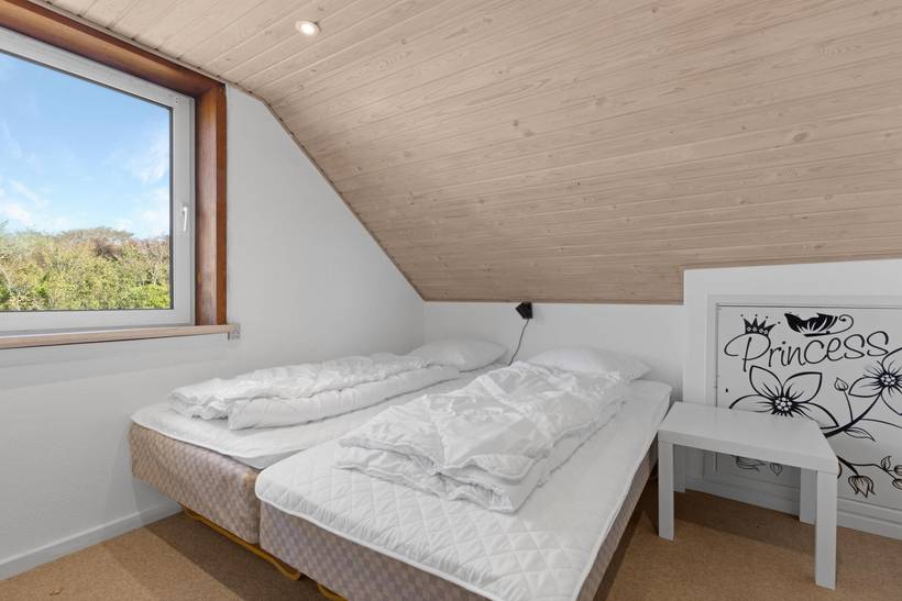 Foto von Ferienhaus HE25 in Løkken - Nordjütland