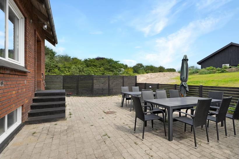 Foto von Ferienhaus HE25 in Løkken - Nordjütland