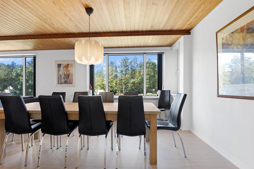 Foto von Ferienhaus HE25 in Løkken - Nordjütland