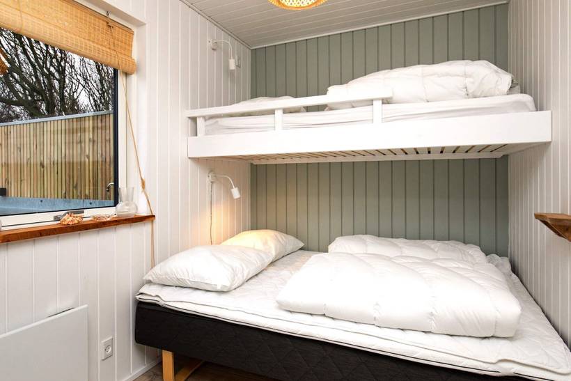 Foto von Ferienhaus HE26 in Handbjerg - Thy/Limfjord