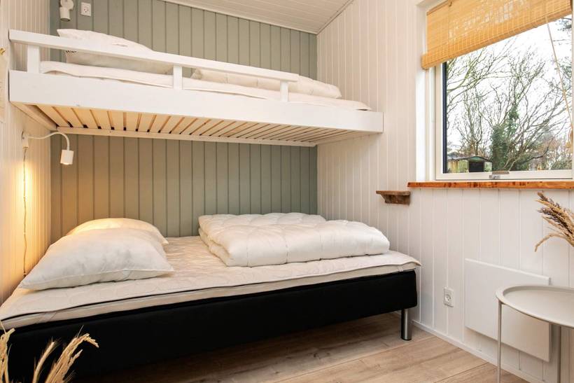 Foto von Ferienhaus HE26 in Handbjerg - Thy/Limfjord