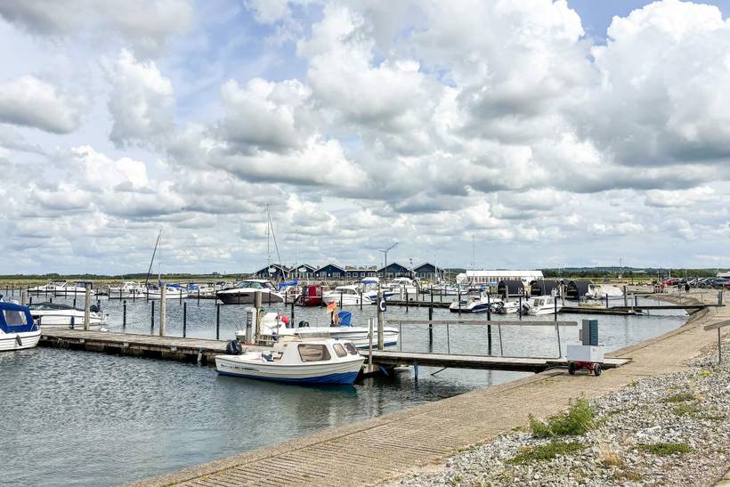 Foto von Ferienhaus HE26 in Handbjerg - Thy/Limfjord
