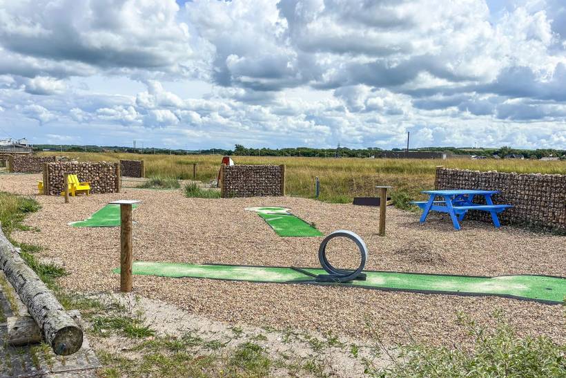 Foto von Ferienhaus HE26 in Handbjerg - Thy/Limfjord