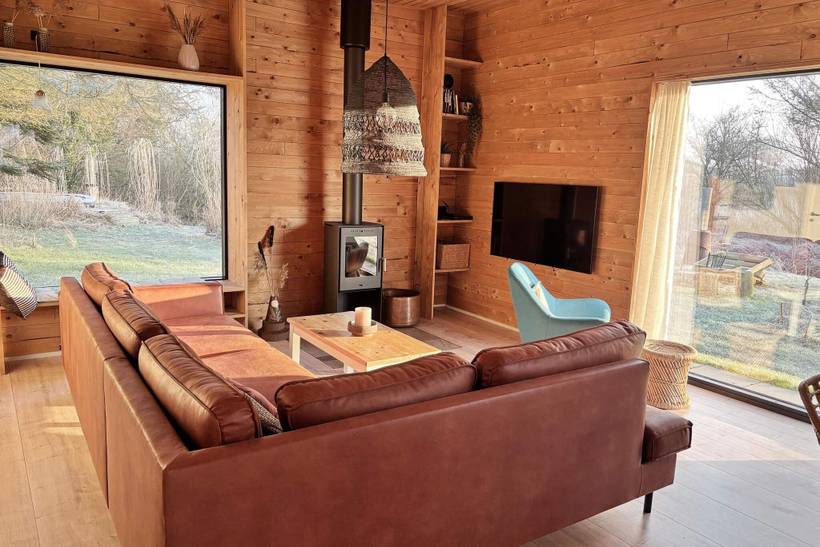 Foto von Ferienhaus HE26 in Handbjerg - Thy/Limfjord