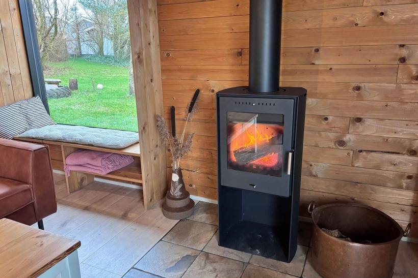 Foto von Ferienhaus HE26 in Handbjerg - Thy/Limfjord