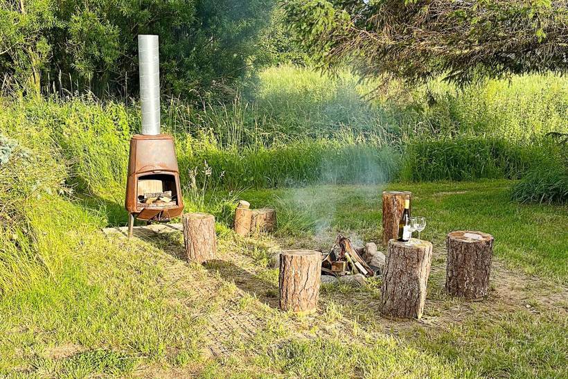 Foto von Ferienhaus HE26 in Handbjerg - Thy/Limfjord