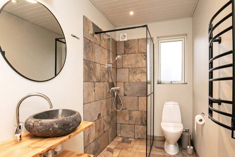 Foto von Ferienhaus HE26 in Handbjerg - Thy/Limfjord