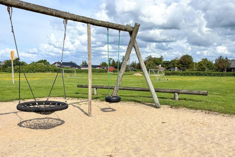 Foto von Ferienhaus HE26 in Handbjerg - Thy/Limfjord