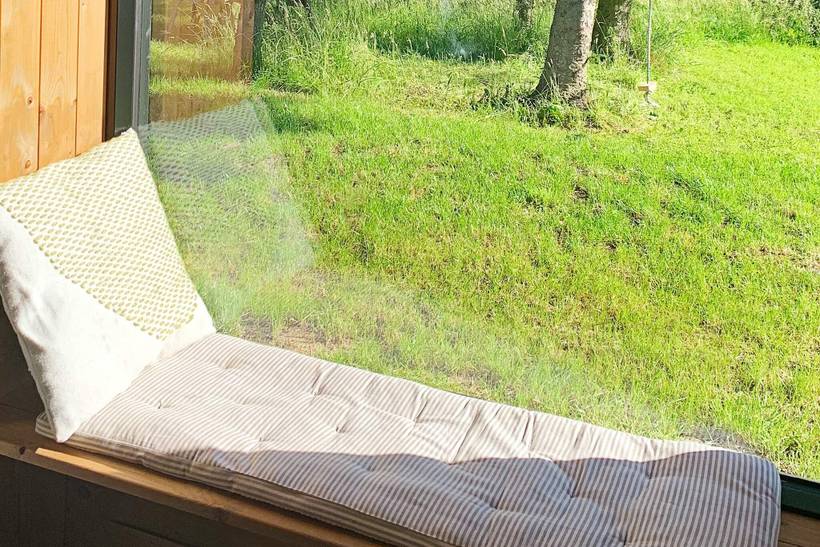 Foto von Ferienhaus HE26 in Handbjerg - Thy/Limfjord
