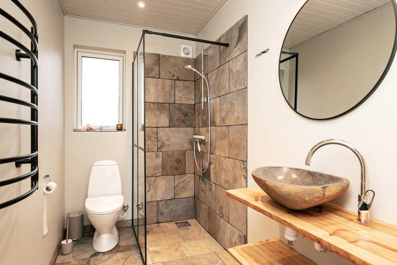 Foto von Ferienhaus HE26 in Handbjerg - Thy/Limfjord