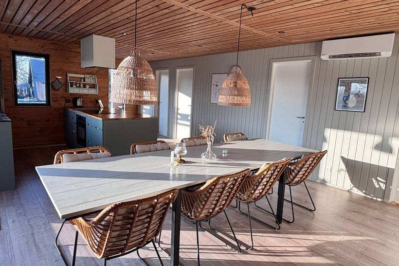 Foto von Ferienhaus HE26 in Handbjerg - Thy/Limfjord