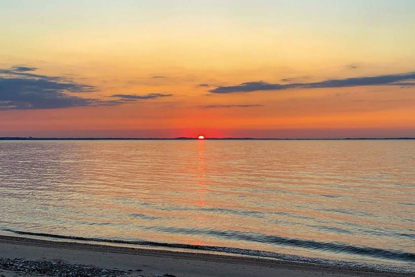 Foto von Ferienhaus HE26 in Handbjerg - Thy/Limfjord