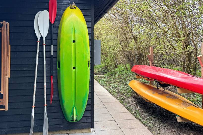 Foto von Ferienhaus HE26 in Handbjerg - Thy/Limfjord