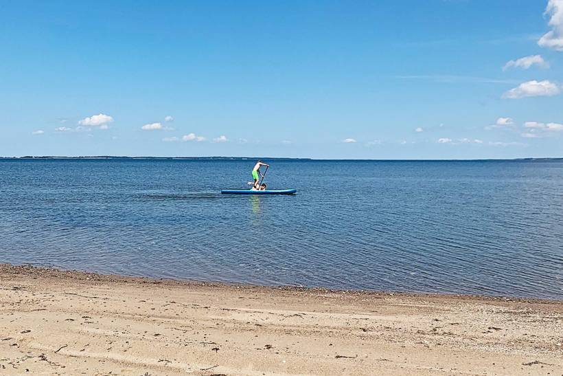 Foto von Ferienhaus HE26 in Handbjerg - Thy/Limfjord