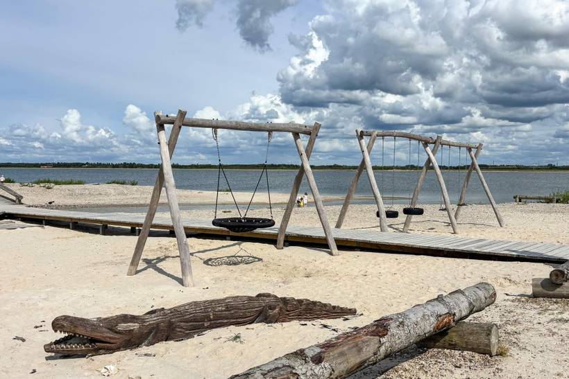 Foto von Ferienhaus HE26 in Handbjerg - Thy/Limfjord
