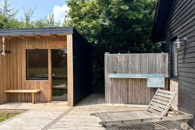 Vorschaubild von Ferienhaus HE26 in Handbjerg - Thy/Limfjord