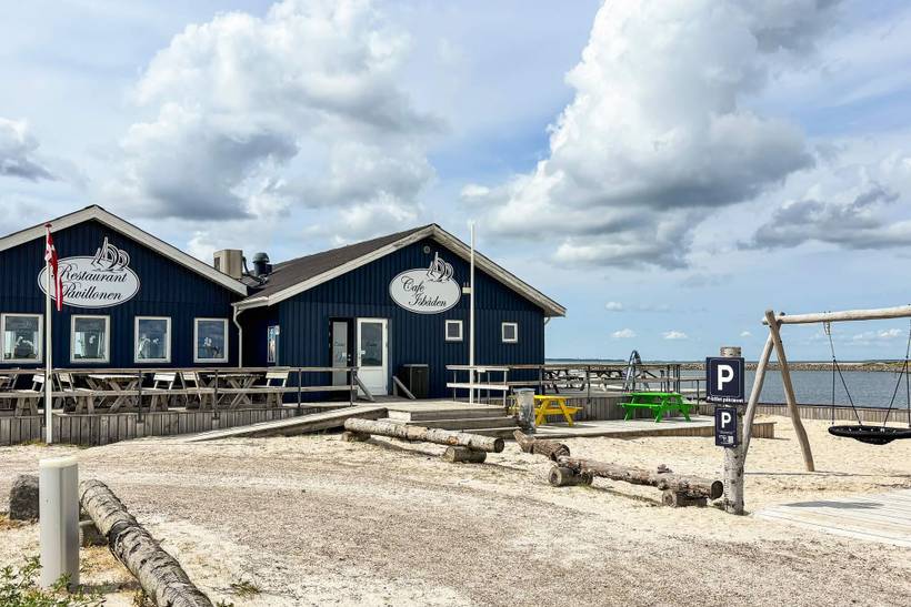 Foto von Ferienhaus HE26 in Handbjerg - Thy/Limfjord