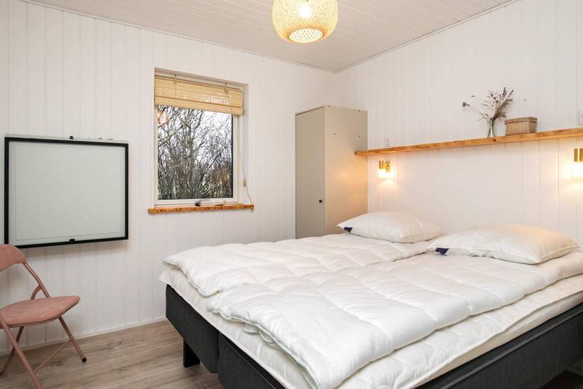 Foto von Ferienhaus HE26 in Handbjerg - Thy/Limfjord