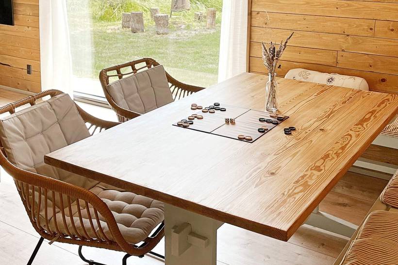 Foto von Ferienhaus HE26 in Handbjerg - Thy/Limfjord