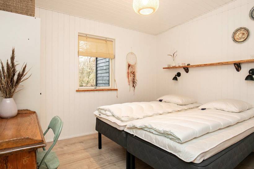 Foto von Ferienhaus HE26 in Handbjerg - Thy/Limfjord