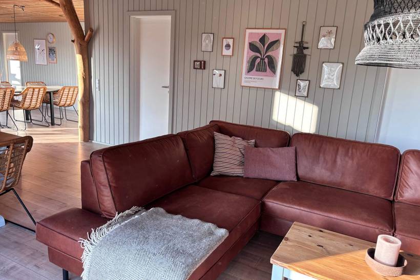 Foto von Ferienhaus HE26 in Handbjerg - Thy/Limfjord