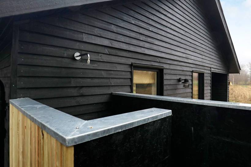Foto von Ferienhaus HE26 in Handbjerg - Thy/Limfjord