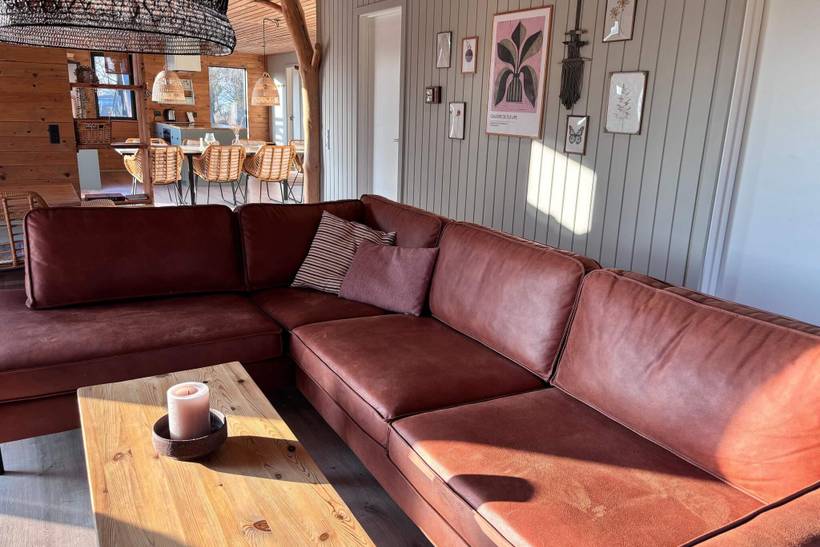 Foto von Ferienhaus HE26 in Handbjerg - Thy/Limfjord
