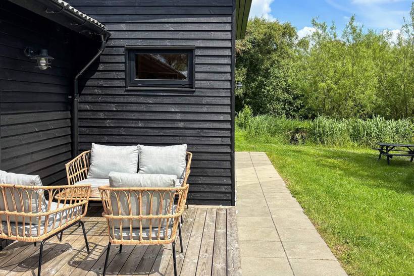 Foto von Ferienhaus HE26 in Handbjerg - Thy/Limfjord