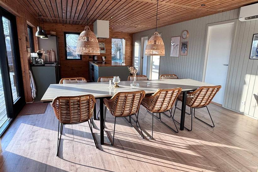 Foto von Ferienhaus HE26 in Handbjerg - Thy/Limfjord