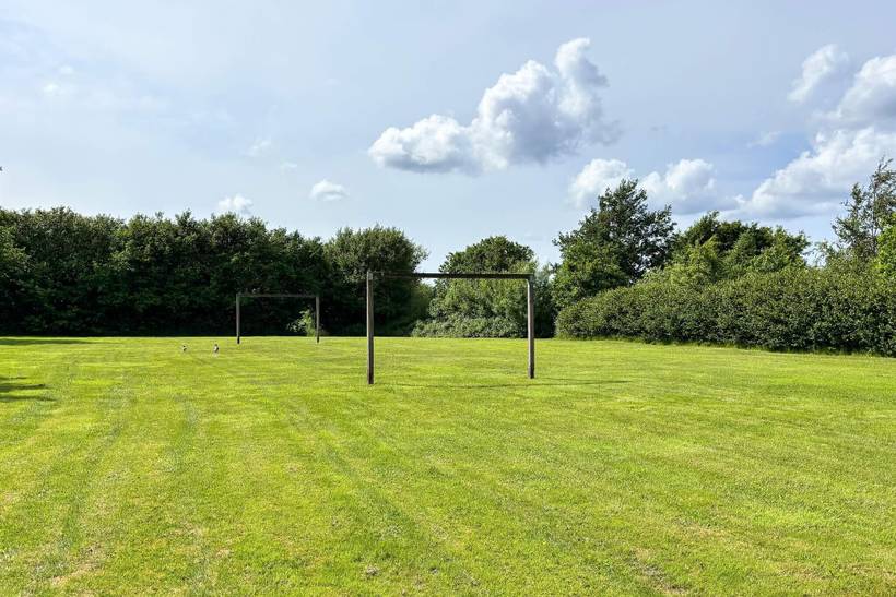 Foto von Ferienhaus HE26 in Handbjerg - Thy/Limfjord
