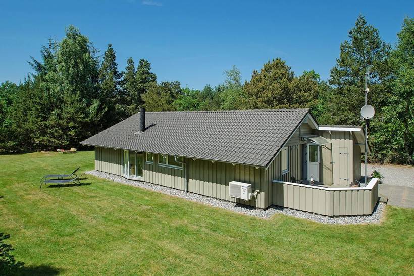 Foto von Ferienhaus HE30 in Houstrup - Westjütland