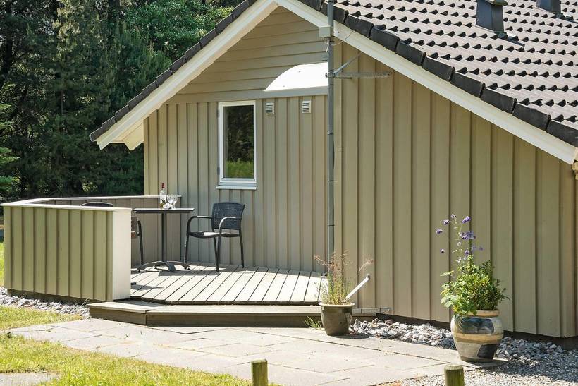 Foto von Ferienhaus HE30 in Houstrup - Westjütland