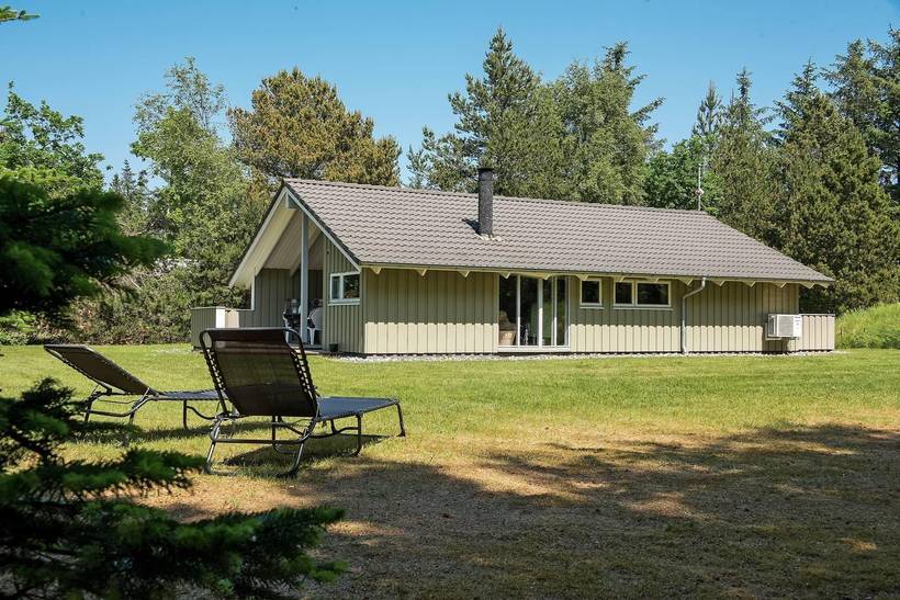Foto von Ferienhaus HE30 in Houstrup - Westjütland