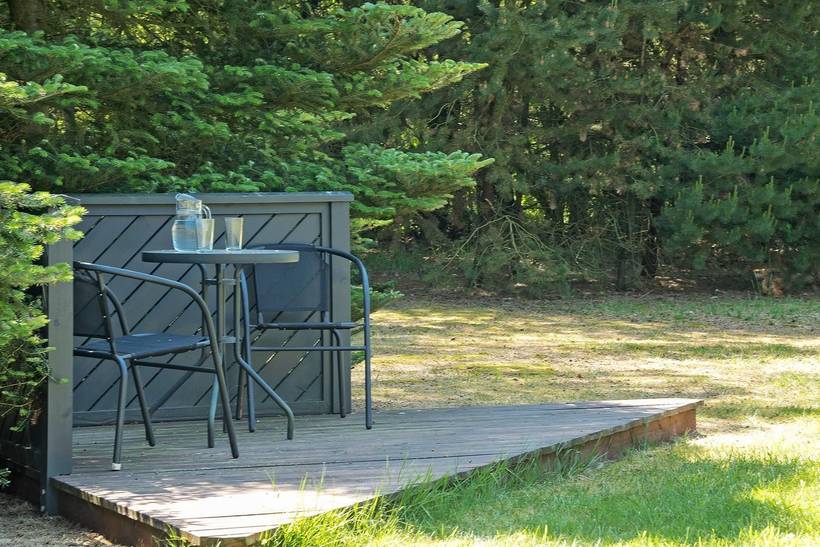 Foto von Ferienhaus HE30 in Houstrup - Westjütland