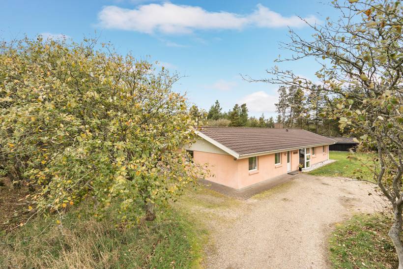 Foto von Ferienhaus HE31 in Ho - Blåvand - Westjütland
