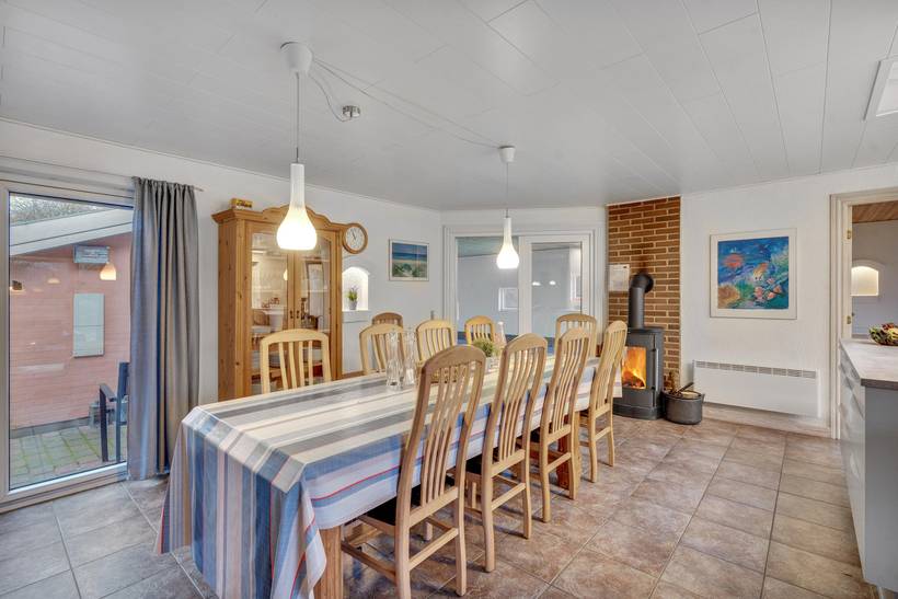 Foto von Ferienhaus HE31 in Ho - Blåvand - Westjütland