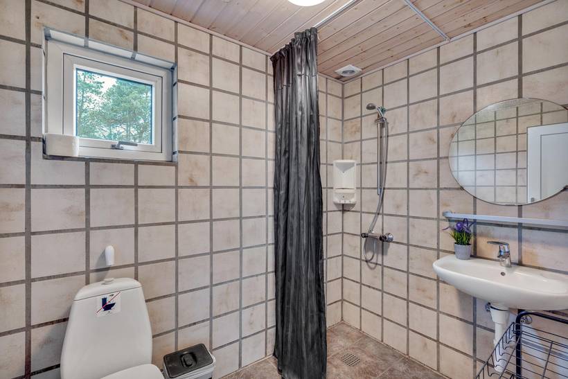 Foto von Ferienhaus HE31 in Ho - Blåvand - Westjütland