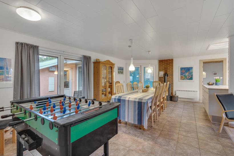 Foto von Ferienhaus HE31 in Ho - Blåvand - Westjütland