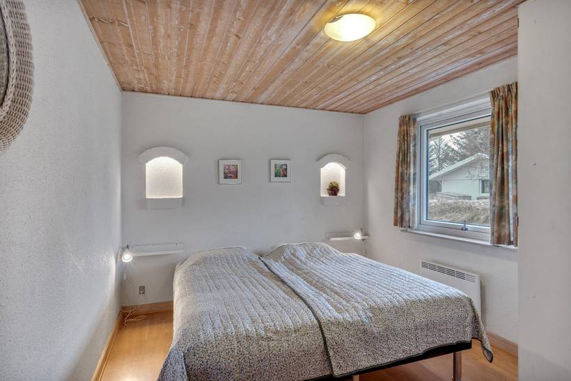 Foto von Ferienhaus HE31 in Ho - Blåvand - Westjütland