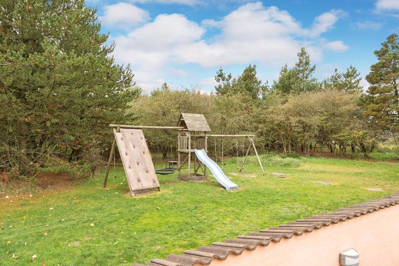 Foto von Ferienhaus HE31 in Ho - Blåvand - Westjütland