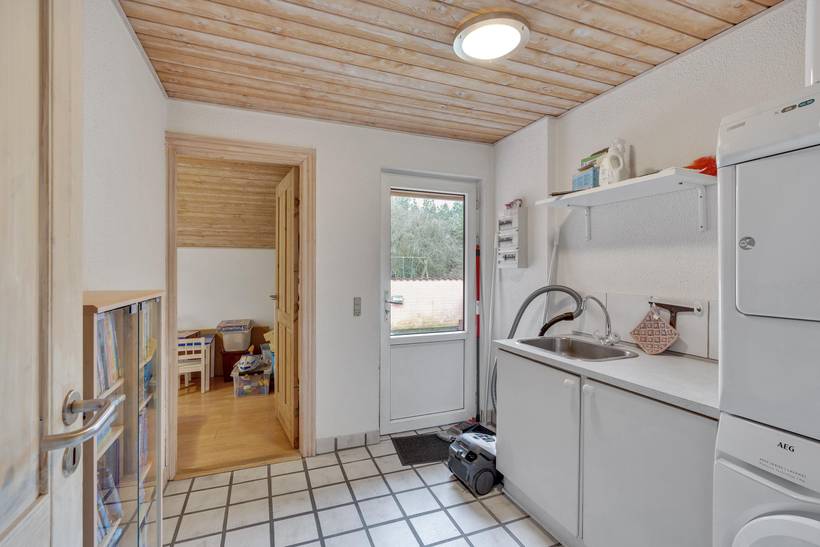 Foto von Ferienhaus HE31 in Ho - Blåvand - Westjütland