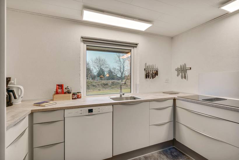 Foto von Ferienhaus HE31 in Ho - Blåvand - Westjütland