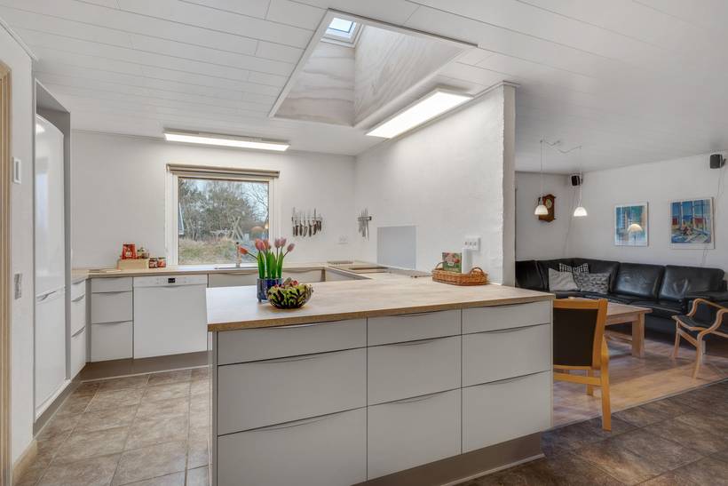 Foto von Ferienhaus HE31 in Ho - Blåvand - Westjütland