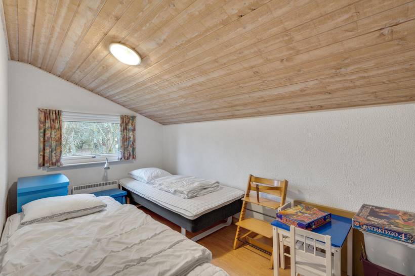 Foto von Ferienhaus HE31 in Ho - Blåvand - Westjütland