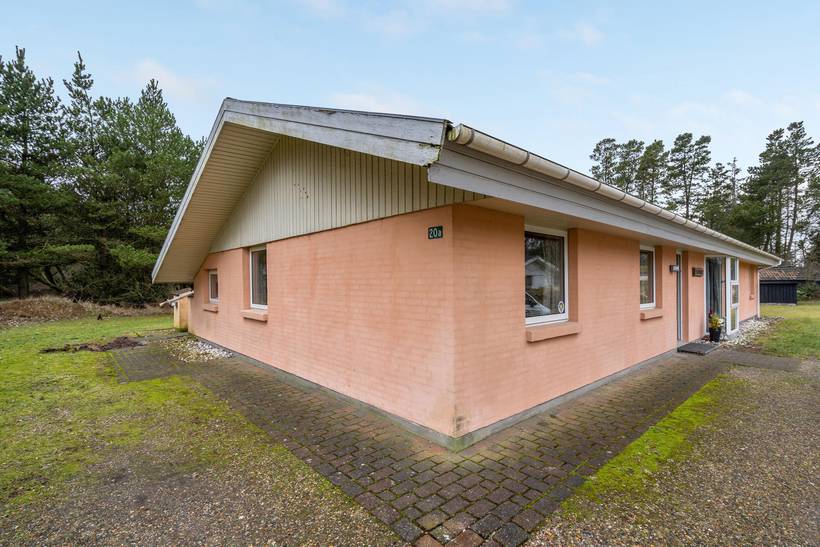 Foto von Ferienhaus HE31 in Ho - Blåvand - Westjütland