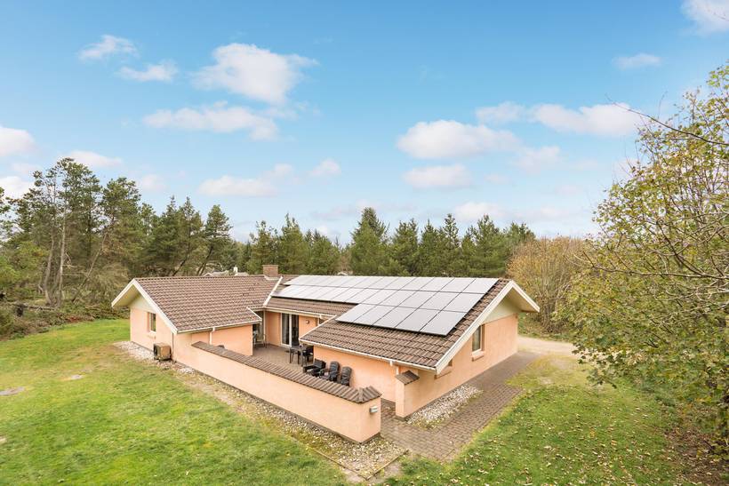Foto von Ferienhaus HE31 in Ho - Blåvand - Westjütland