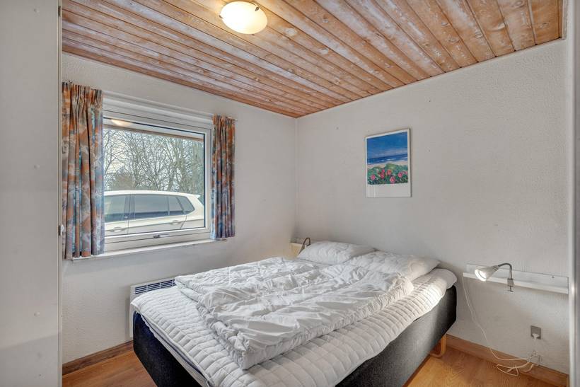 Foto von Ferienhaus HE31 in Ho - Blåvand - Westjütland